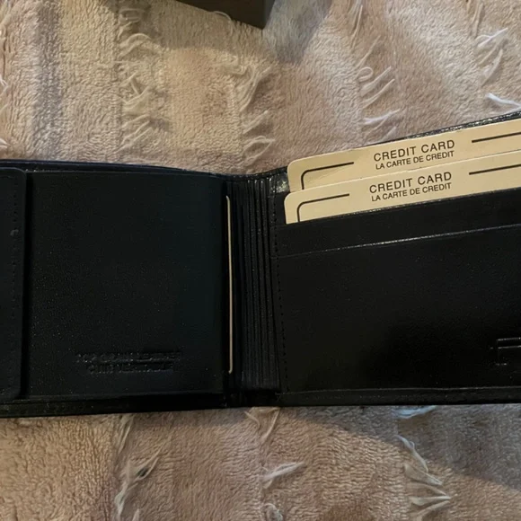 Wallet - Picture 3 of 3